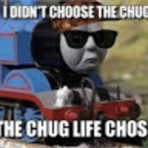 Meet your Posher, Thomas